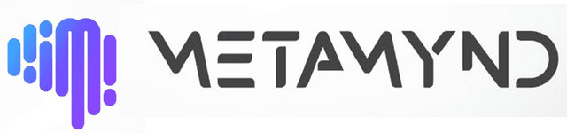 MetaMynd Logo
